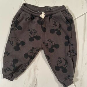 Mickey joggers